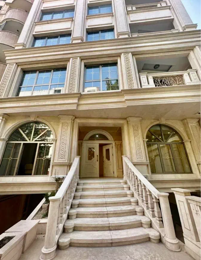 گلشن 165 متر/ پنج سال ساخت / ویو برج / شخصی ساز|فروش آپارتمان|مشهد, هنرستان|دیوار