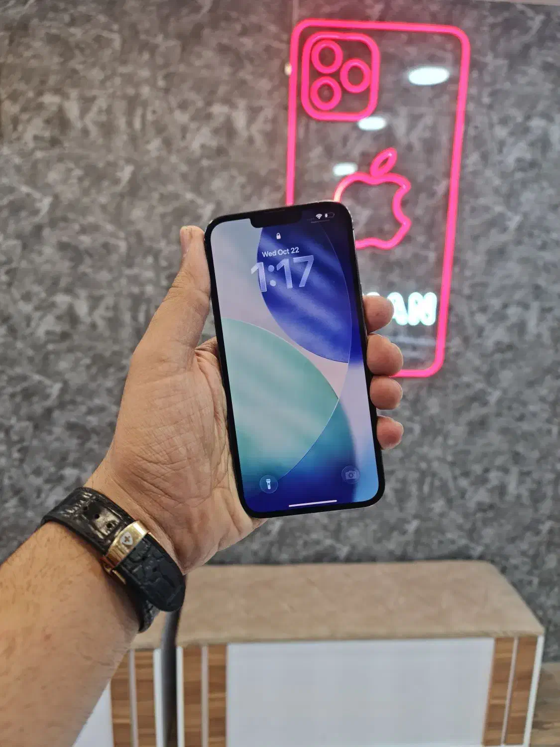 IPhone 13 promax آیفون/نقد واقساط|موبایل|قم, عمار یاسر|دیوار