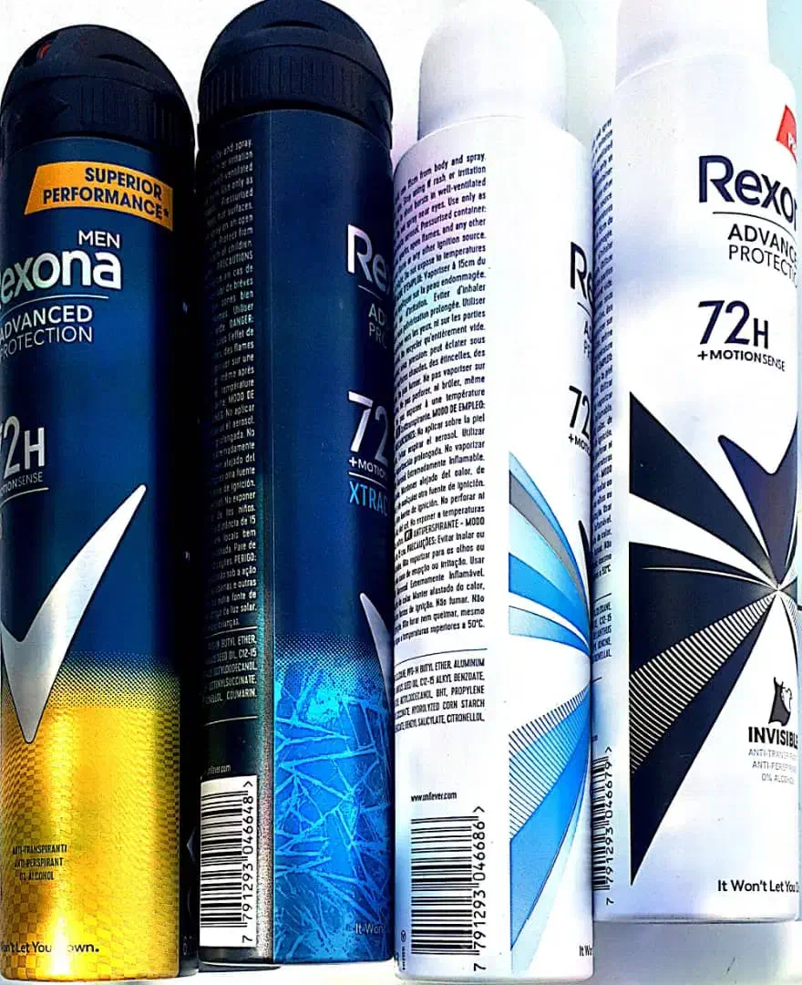 اسپری بدن رکسانا|آرایشی، بهداشتی، درمانی|صدرا-فارس, فاز ۱|دیوار