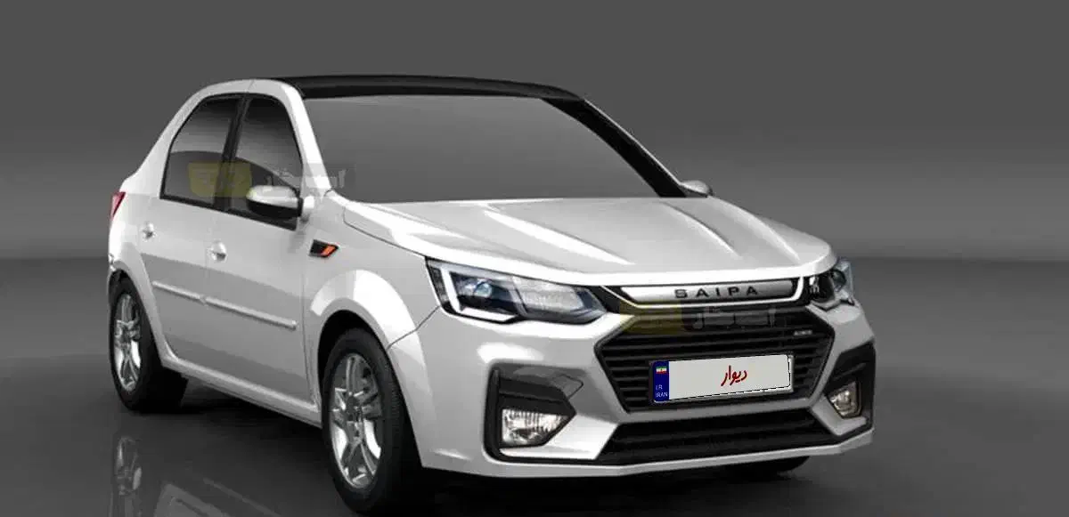 حواله پارس نوا|خودرو سواری و وانت|فردیس, فردیس|دیوار