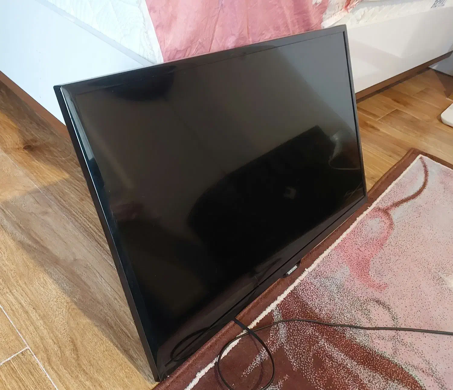 تلویزیون سامسونگ Led 32 اینچ|تلویزیون و پروژکتور|نوشهر, |دیوار