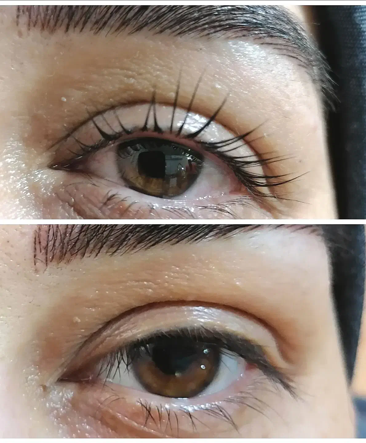 مدل رایگان لیفت ابرو|خدمات آرایشگری و زیبایی|قم, بکایی|دیوار