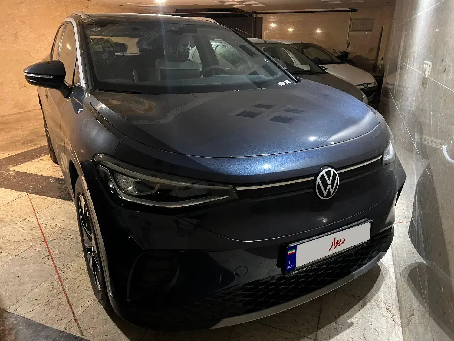 ID4 2025|خودرو سواری و وانت|تهران, سهروردی|دیوار