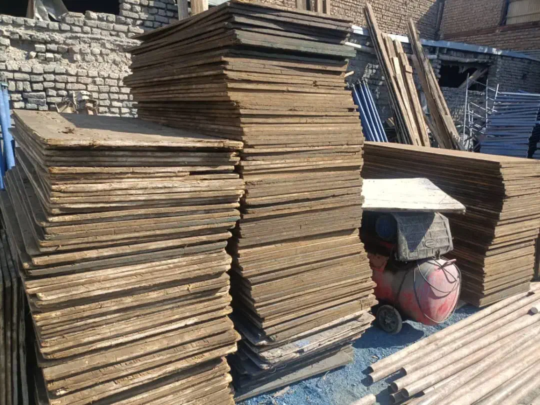 اجاره جک و قالب بالابر بتونیر تخته بنایی بشکه|مصالح و تجهیزات ساختمان|کرج, شهرک الهیه|دیوار