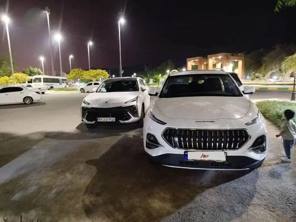 kmc k7|خودرو سواری و وانت|شیراز, زرهی|دیوار