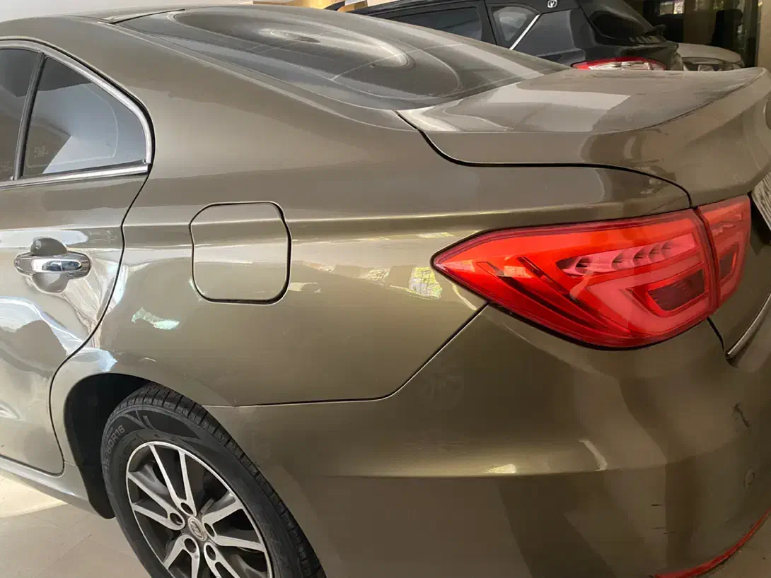 لیفان 820 مدل ۹۷|خودرو سواری و وانت|تهران, تهرانپارس غربی|دیوار