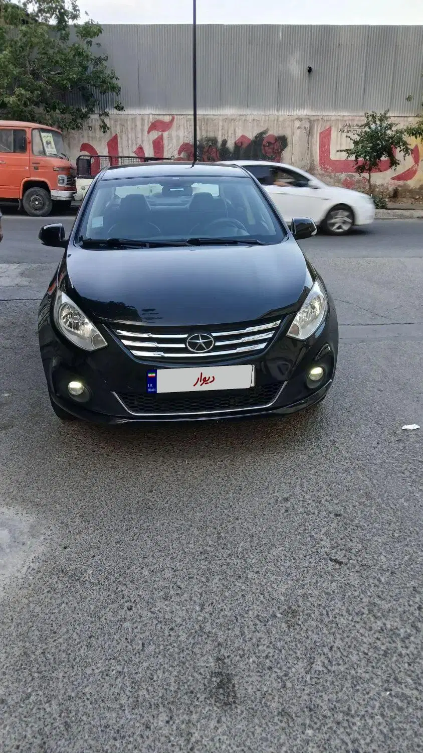 جکj4|خودرو سواری و وانت|تهران, مهرآباد|دیوار