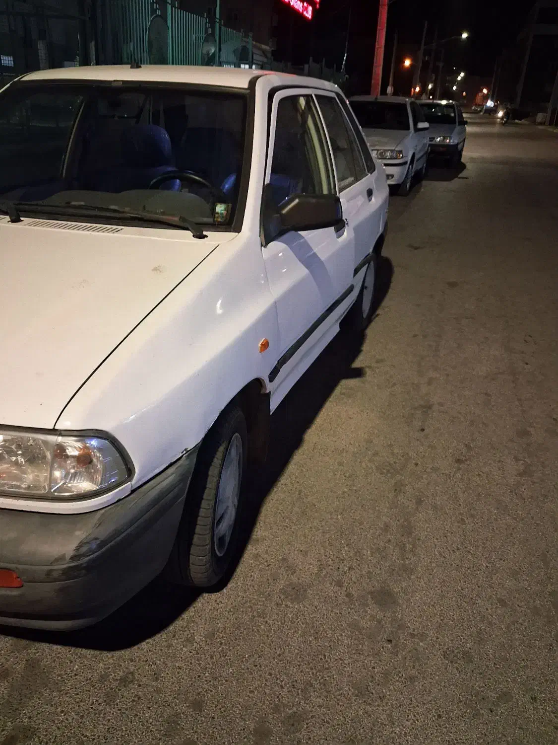 فروش خودرو پراید|خودرو سواری و وانت|قزوین, |دیوار