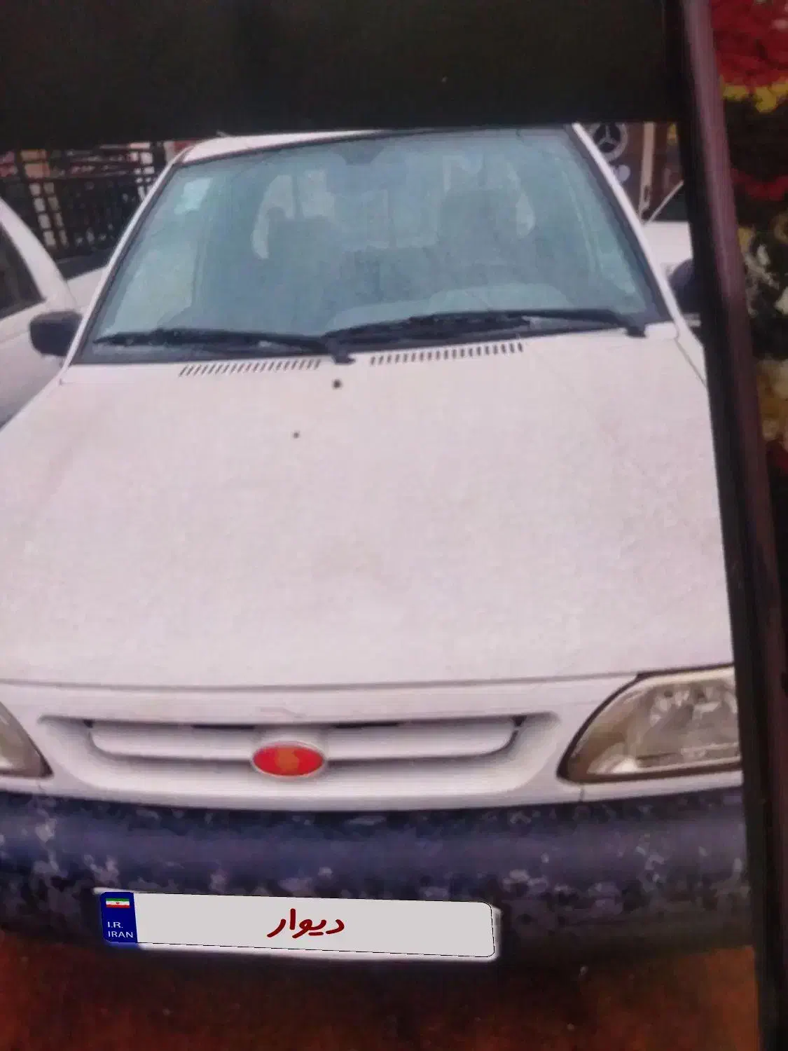 ماشین‌93|خودرو سواری و وانت|بندر امام خمینی, |دیوار