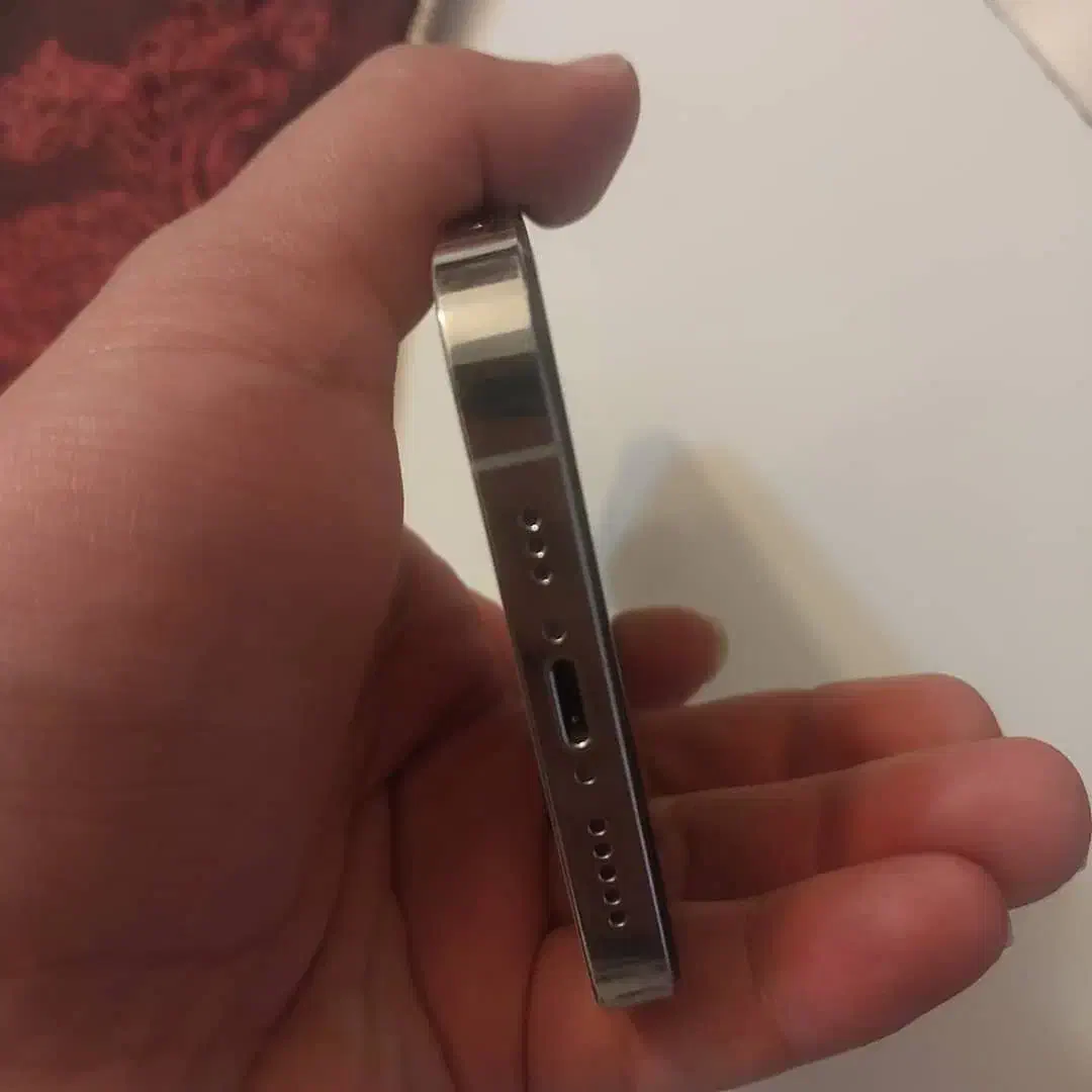 آیفون 12pro-512gigباتری ۱۰۰|موبایل|شیراز, قصرالدشت|دیوار