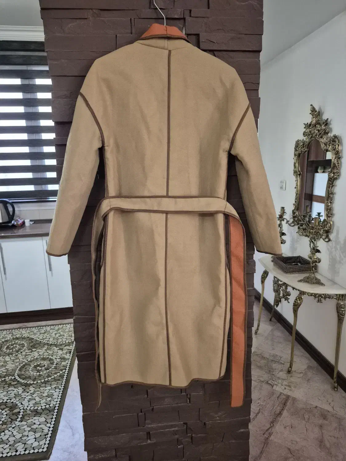 پالتو خارجی، کاپشن و بافت دونه ای ۴۸۰|لباس|تهران, شیخ هادی|دیوار