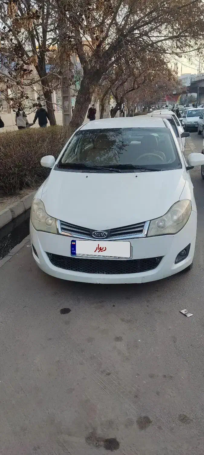 ام وی ام 315|خودرو سواری و وانت|تبریز, |دیوار