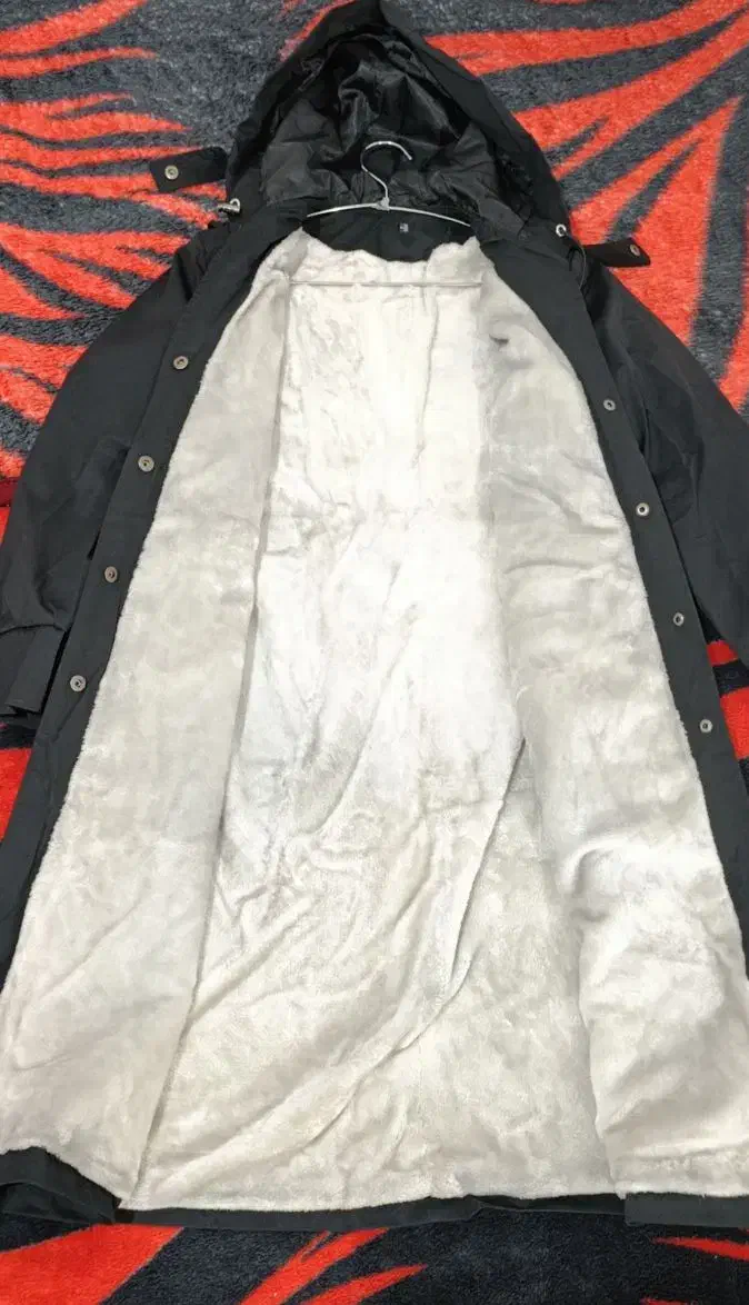 پالتو زنانه سایز ۴۴|لباس|اسدآباد, |دیوار