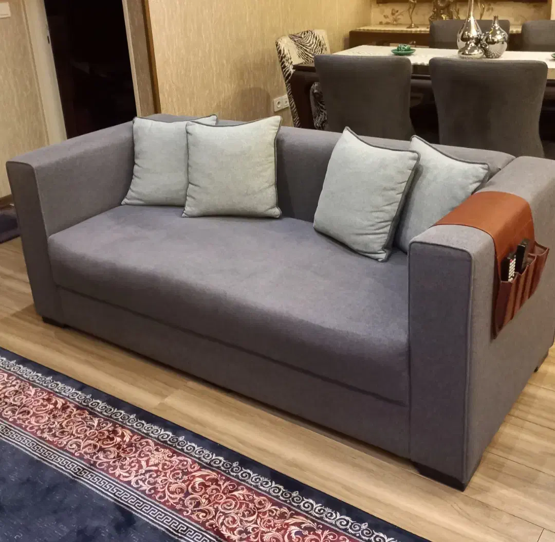 کوسن مبل|رختخواب، بالش، پتو|مشکین‌دشت, |دیوار