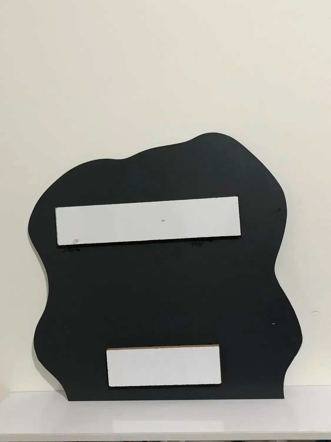 اینه دفرمه با باکس|آینه|قائمشهر, |دیوار