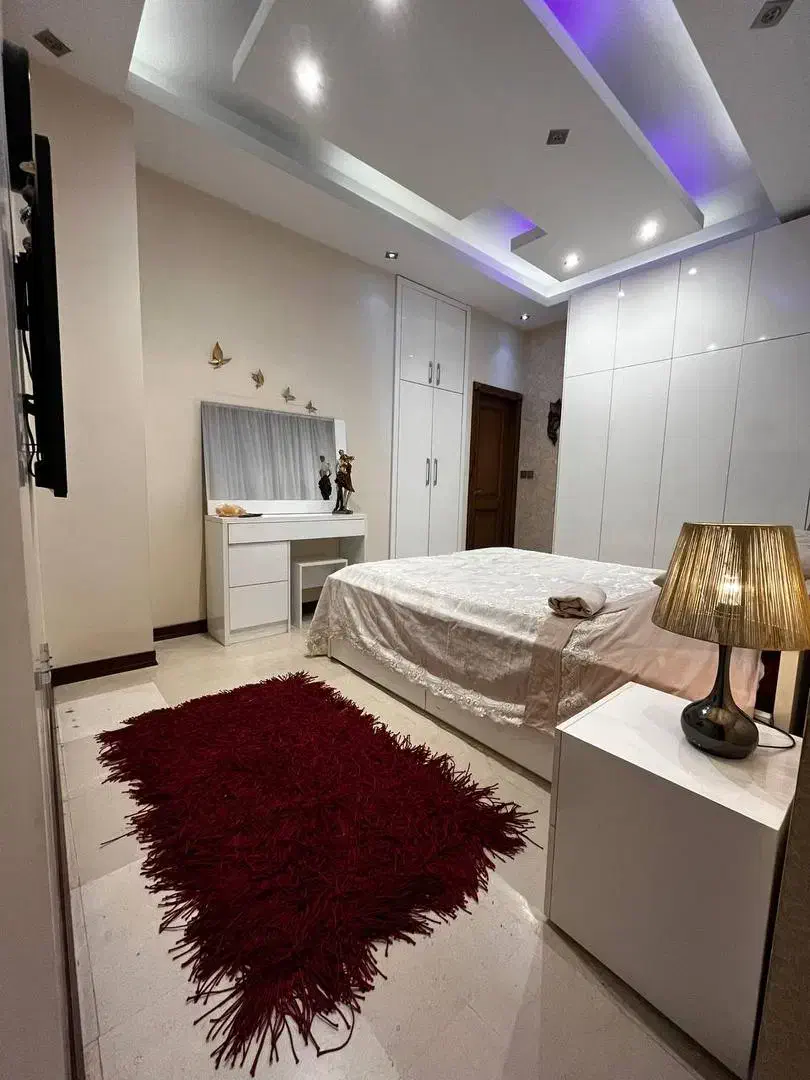 آپارتمان۱۳۵متری سه خوابه بامستر|اجارهٔ آپارتمان|تهران, دروس|دیوار