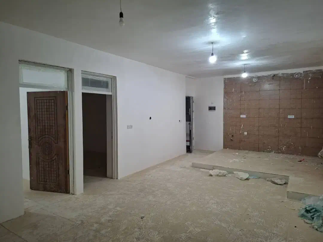 منزل دو خوابه کرونی فشار قوی|اجارهٔ آپارتمان|شیراز, کرونی(خاتونک)|دیوار