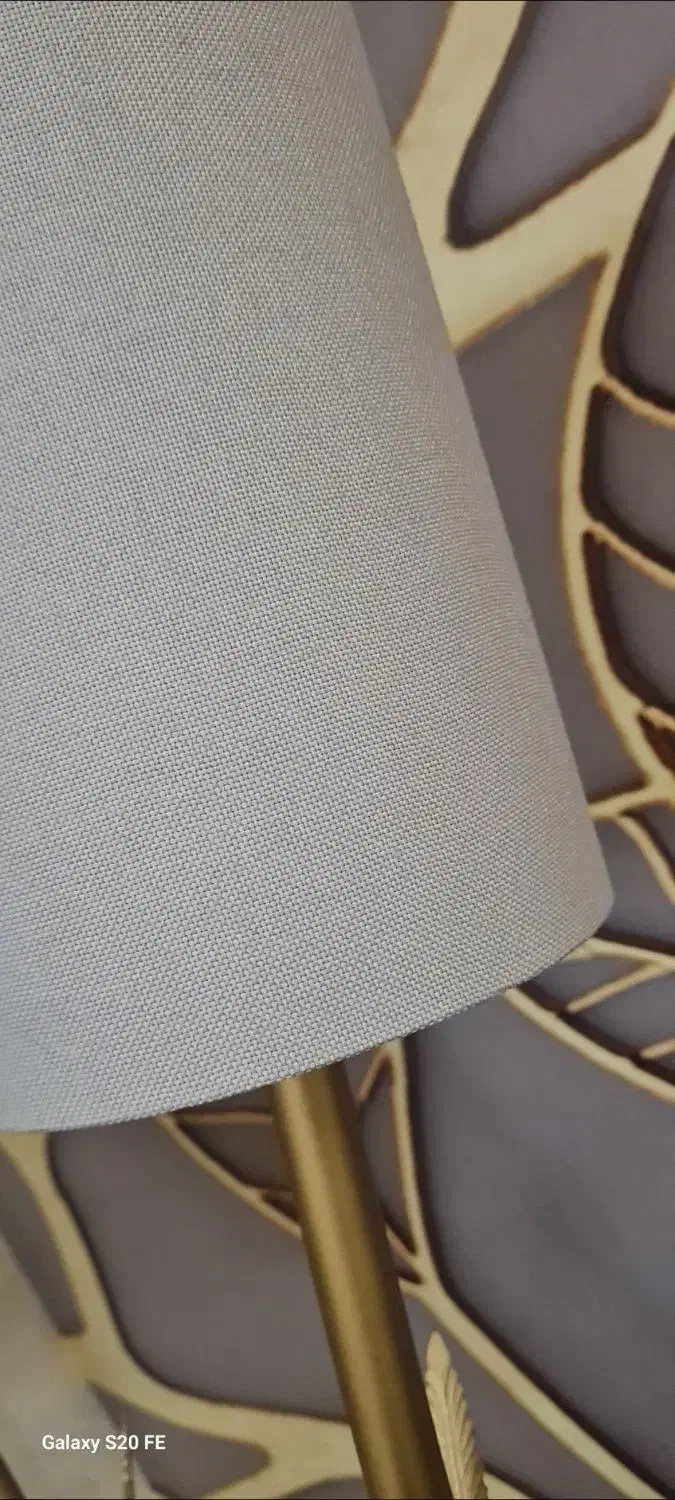 آباژور سه شاخه|چراغ خواب و آباژور|گرگان, |دیوار