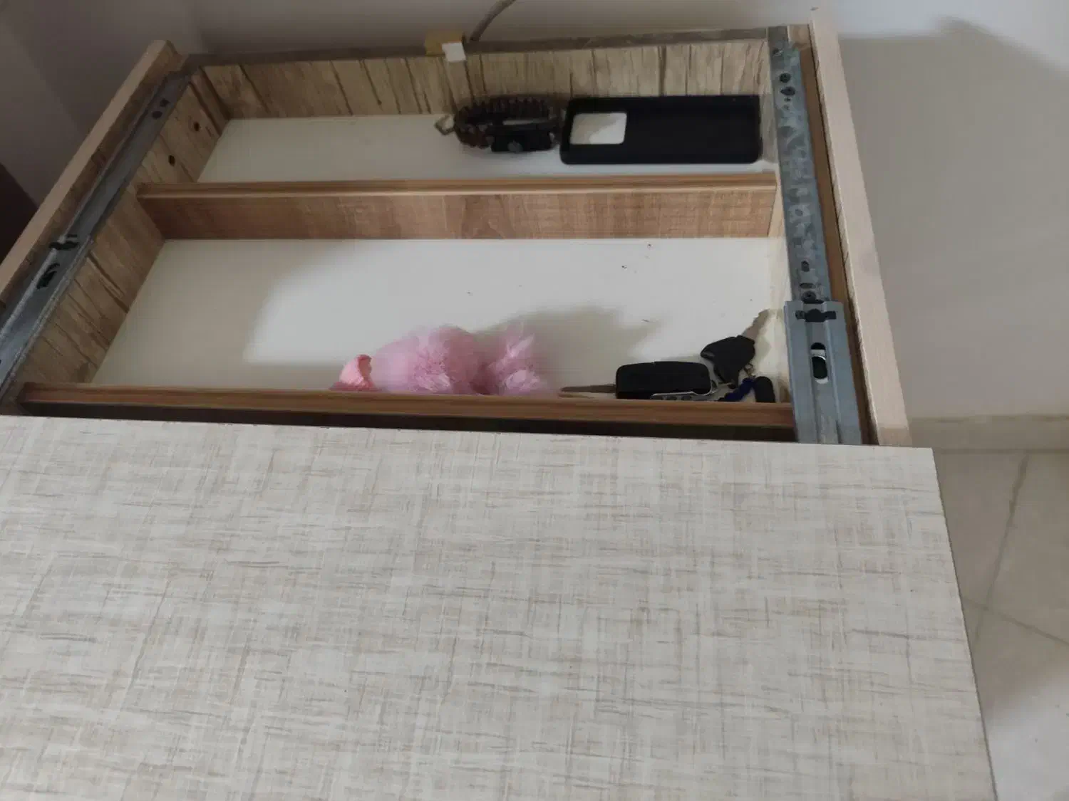 درایو لباس 3طبقه|جاکفشی، کمد، دراور|ارومیه, |دیوار