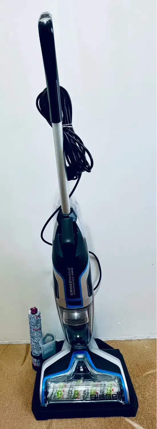 جاروبرقی ۳کاره مارک بیسل آمریکا|جاروبرقی، جارو شارژی، بخارشو|قائمشهر, |دیوار