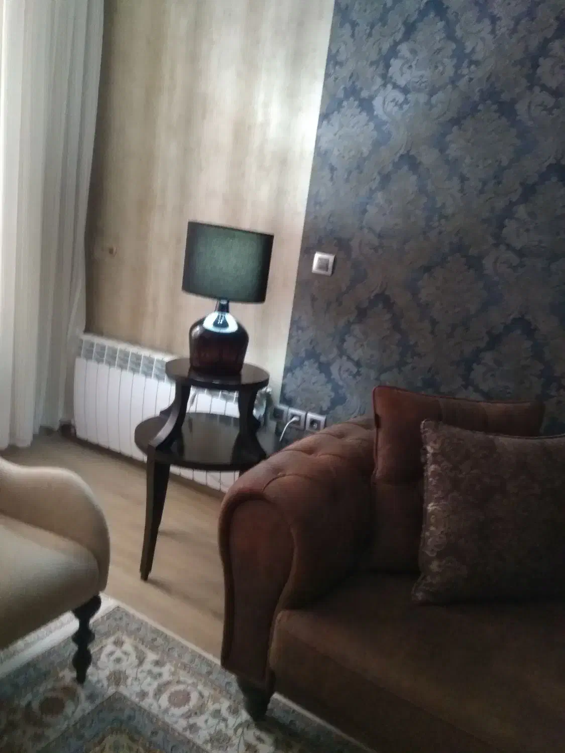 فروش اباژور|چراغ خواب و آباژور|شیراز, نیایش|دیوار