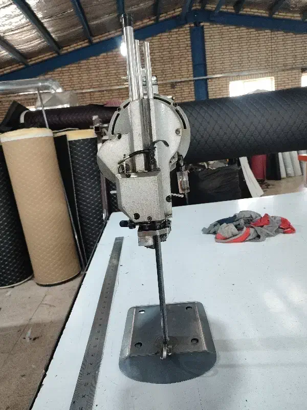 قیچی برقی ۱۰|لوازم خیاطی و بافتنی|قرچک, شهرک صنعتی قرچک|دیوار