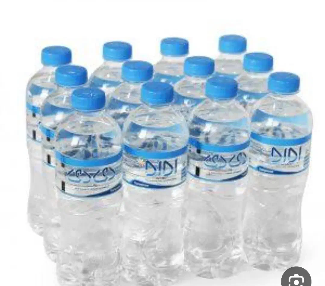 پخش آب معدنی دی دی|خوردنی و آشامیدنی|قدس, شهرک دانش|دیوار