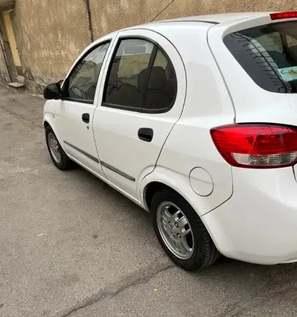 تیبا2 فول رینگ دار|خودرو سواری و وانت|رشت, حمیدیان|دیوار