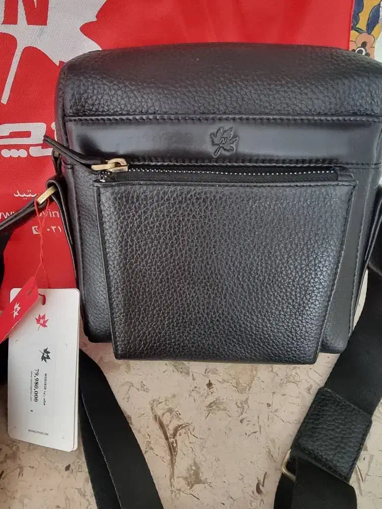 کیف چرم|کیف، کفش، کمربند|بروجرد, |دیوار