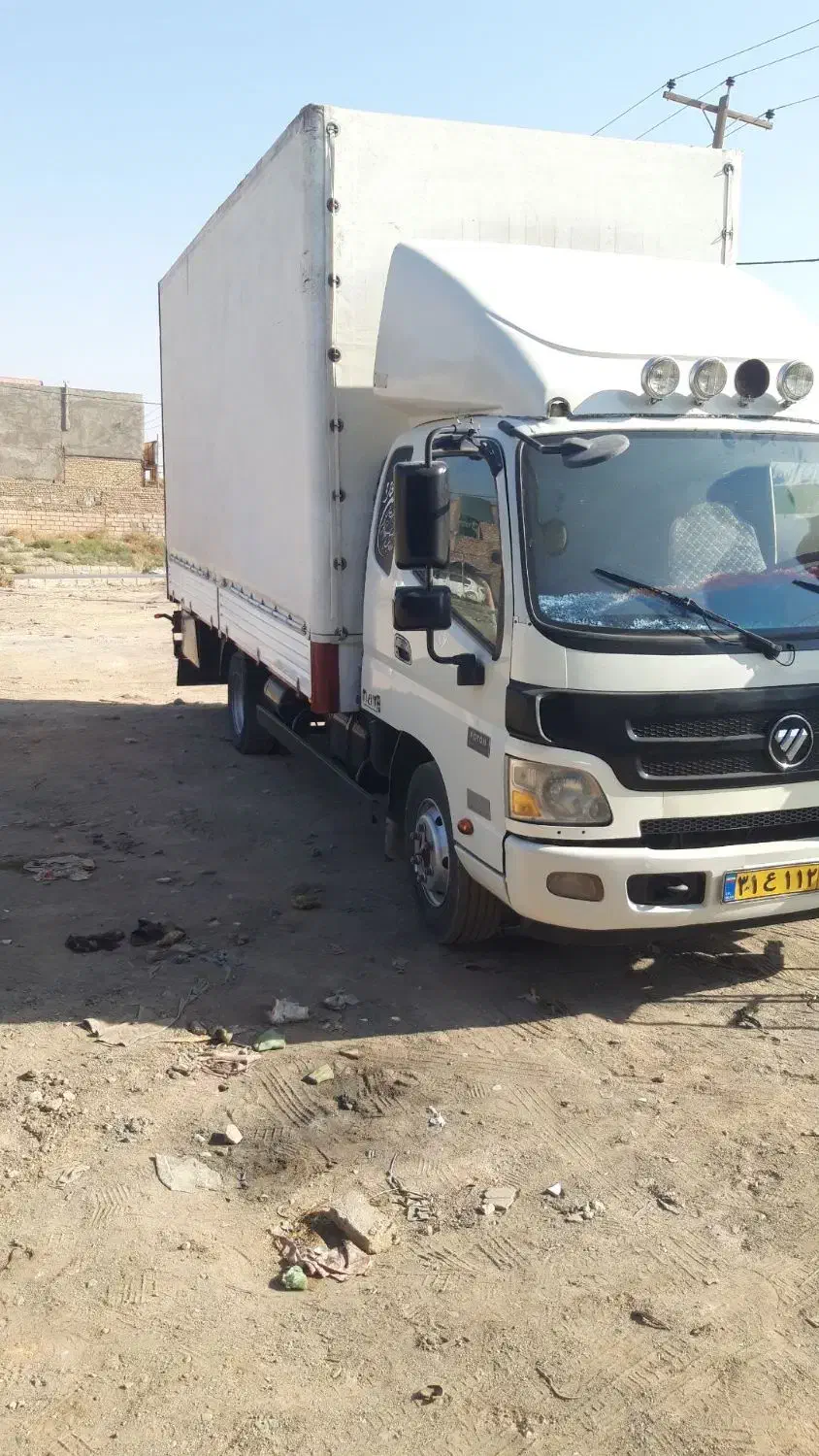 حمل بار و اسباب|خدمات حمل و نقل|تربت جام, شاد|دیوار