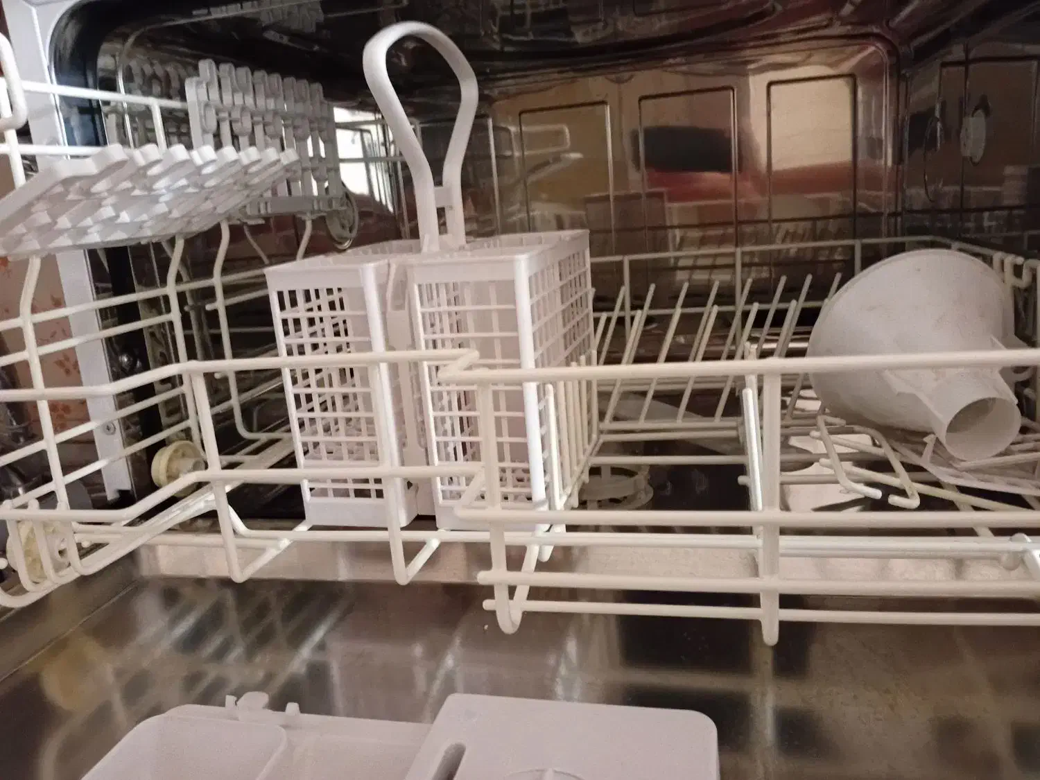 ماشین ظرف شویی|ماشین ظرفشویی|زنجان, |دیوار