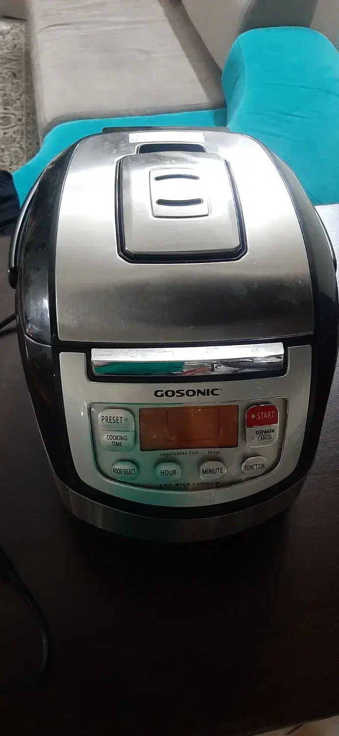 پلوپز|اجاق گاز و لوازم برقی پخت‌وپز|اصفهان, مهدی آباد|دیوار