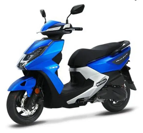 sym FX150|موتورسیکلت|ارومیه, |دیوار
