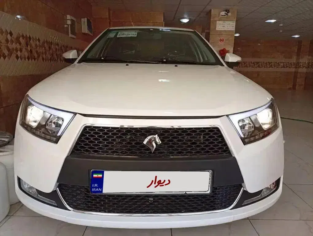 دناپلاس 1404 صفر|خودرو سواری و وانت|تبریز, |دیوار