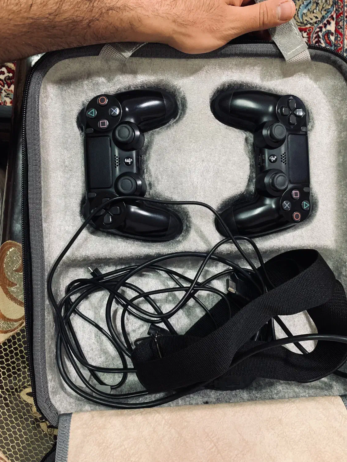 Ps4|کنسول، بازی ویدئویی و آنلاین|زاهدان, |دیوار