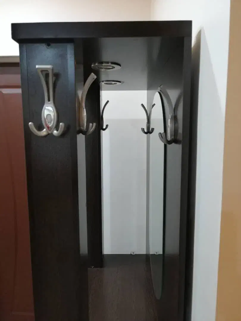 جاکفشی و جا لباسی|جاکفشی، کمد، دراور|پردیس, فاز ۱۱|دیوار