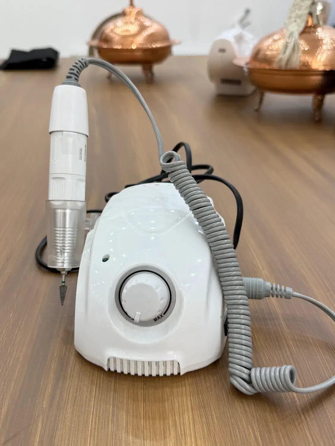 وسایل کاشت ناخن نو نو|آرایشی، بهداشتی، درمانی|کاشان, کارگر|دیوار