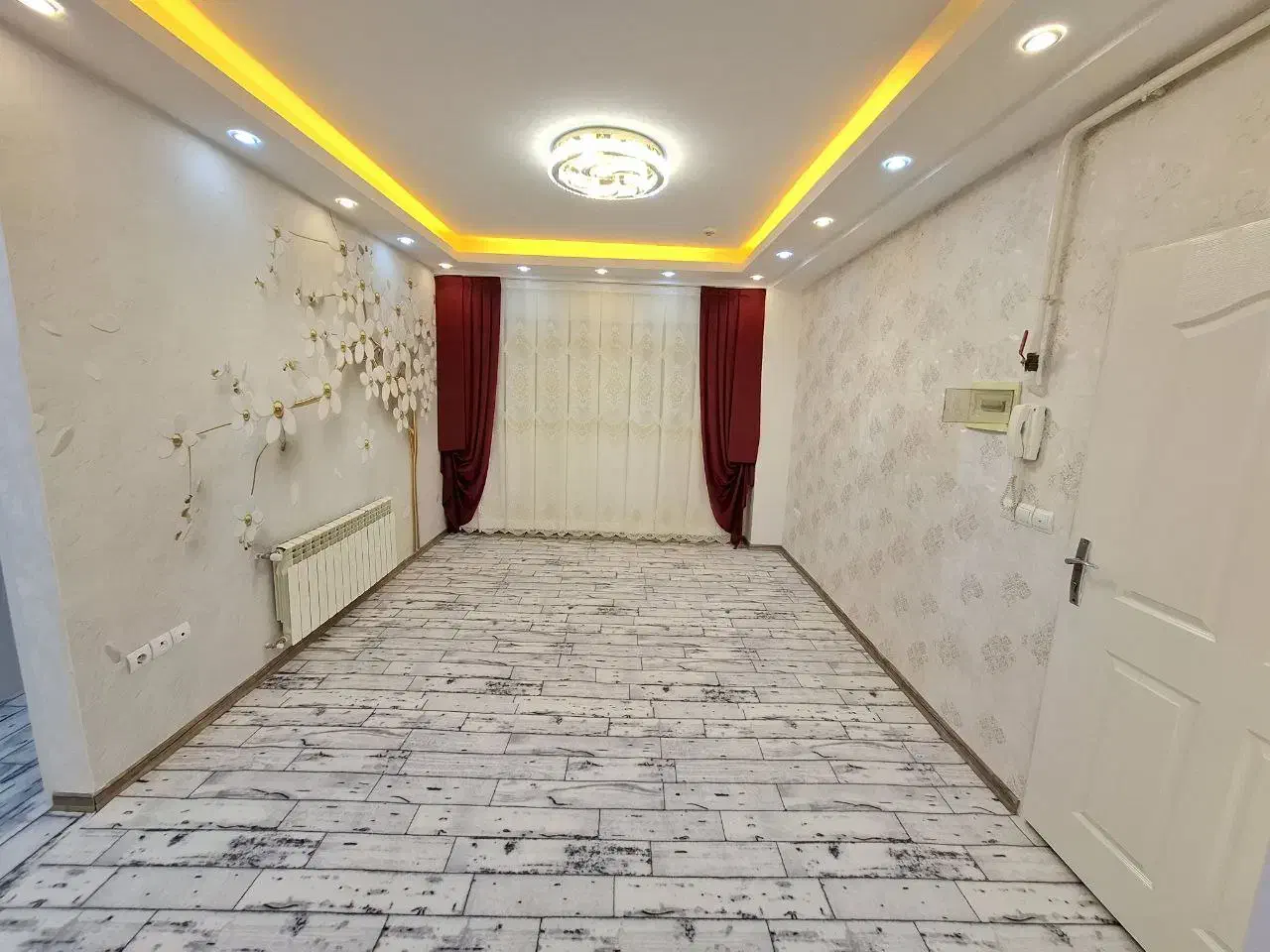 آپارتمان بر اتوبان جلو باز فول امکانات|فروش آپارتمان|تبریز, |دیوار