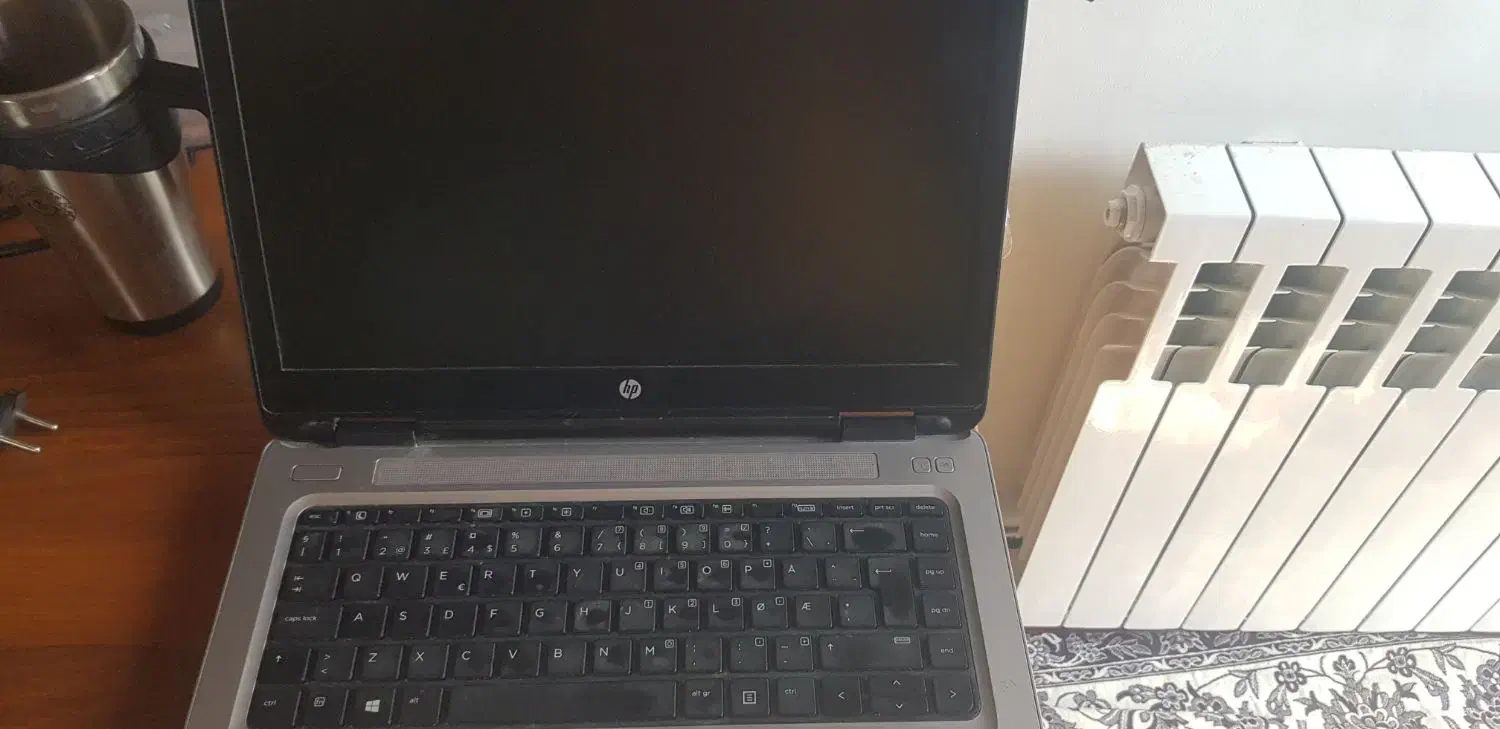 laptop hp probook g2|رایانه همراه|شاهرود, |دیوار