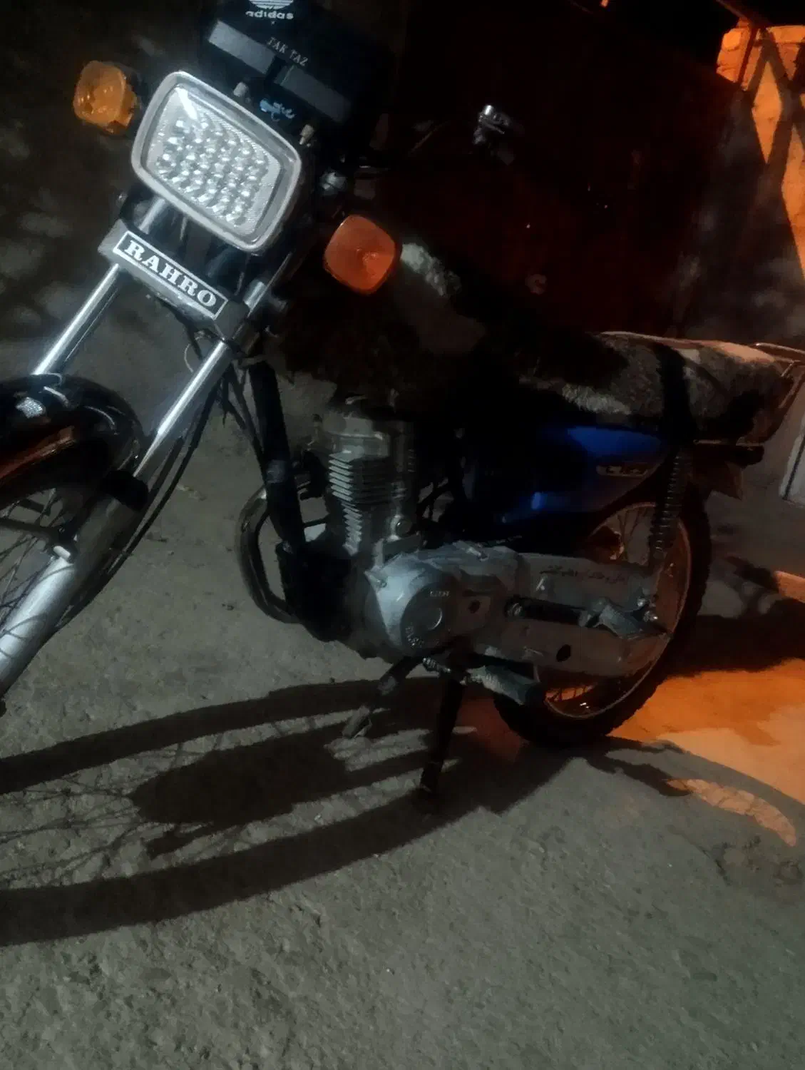 متور ۸۴|موتورسیکلت|فیروزه, |دیوار