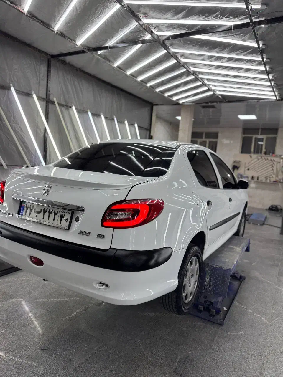 کارشناسی سیار خرید سفارشی|خدمات موتور و ماشین|باغستان, |دیوار