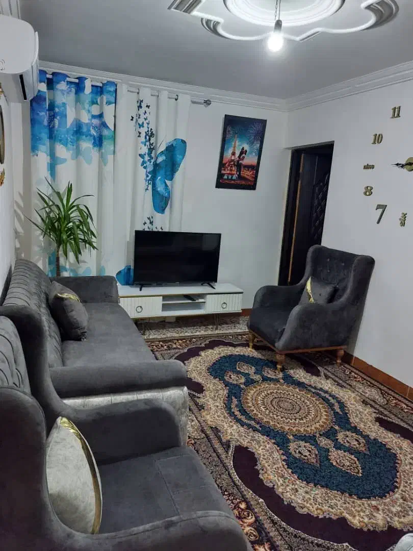 رهن ۶۰ متری پارکینگ دار|اجارهٔ آپارتمان|رشت, کوی فکوری|دیوار