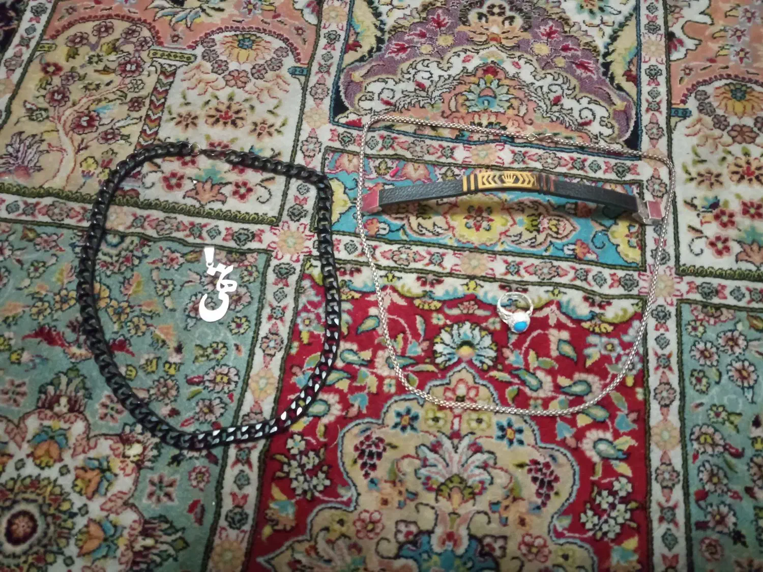 اکسسوری|بدلیجات|شیراز, پودنک|دیوار