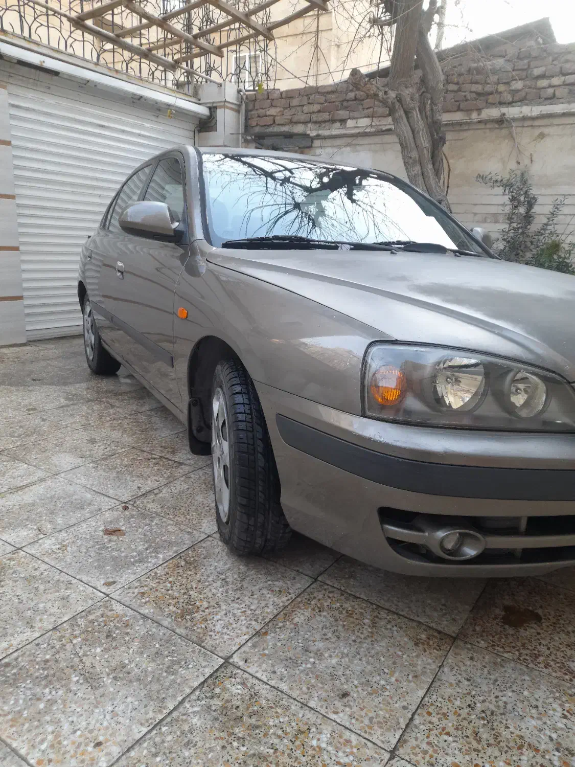 هیوندا آوانته|خودرو سواری و وانت|فردیس, سرحدی|دیوار