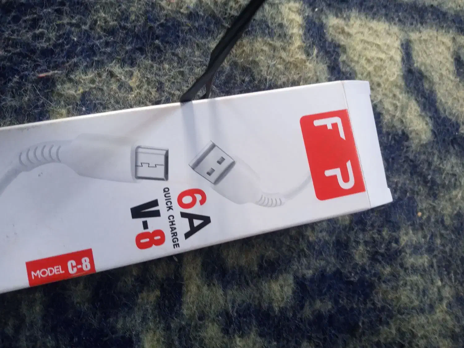 پاور بانک وکابل شارز|لوازم جانبی موبایل و تبلت|سرخنکلاته, |دیوار