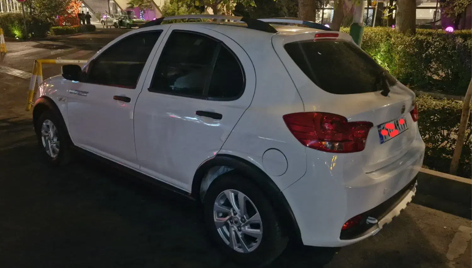 راننده شخصی هستم|خدمات حمل و نقل|تهران, سلسبیل جنوبی|دیوار