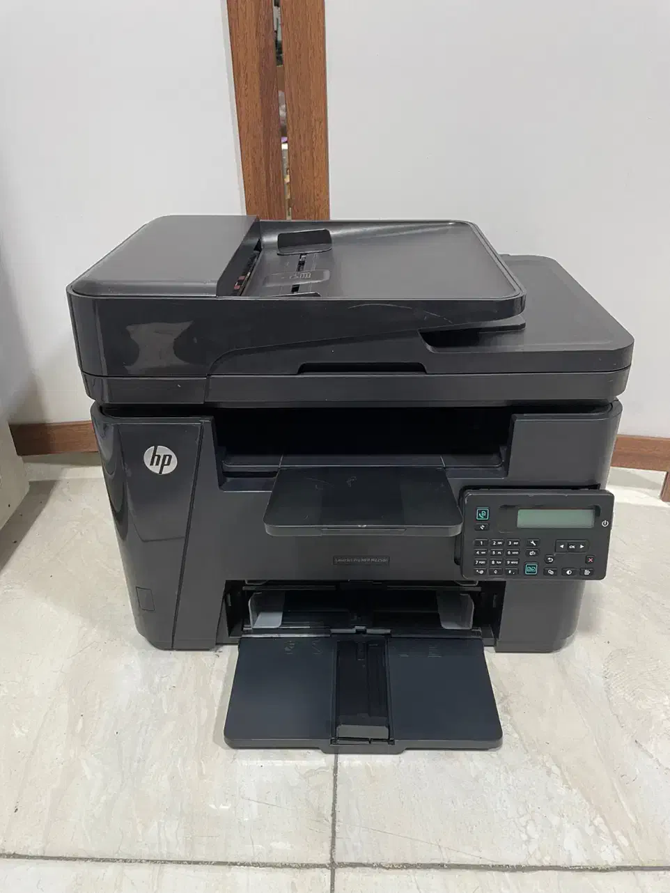 پرینتر hp m225dn|پرینتر، اسکنر، کپی، فکس|بندرعباس, |دیوار