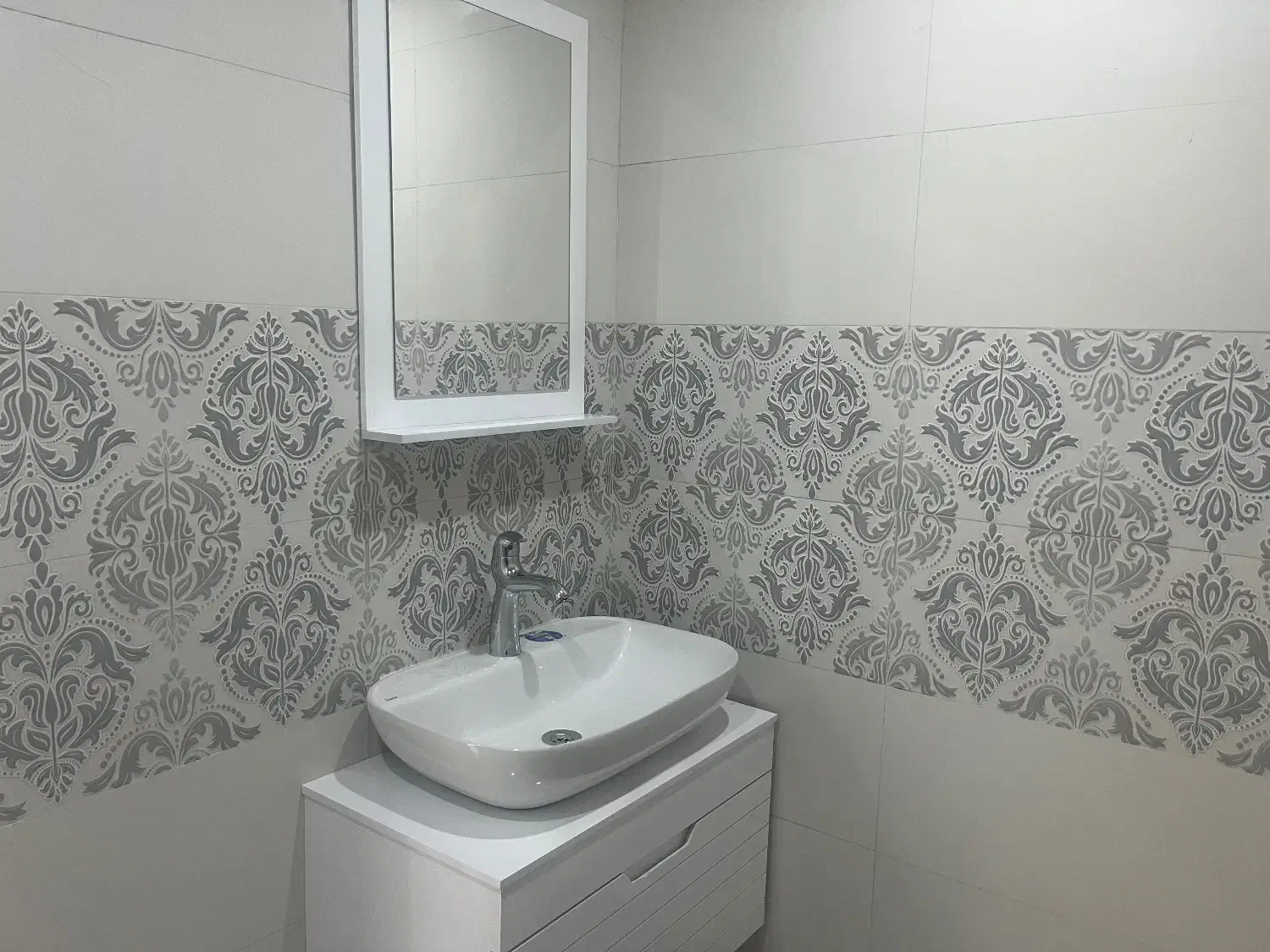 ۸۸ متر (مهستان) متری ۴۱ میلیون تومان|فروش آپارتمان|هشتگرد, شهرک گلها|دیوار