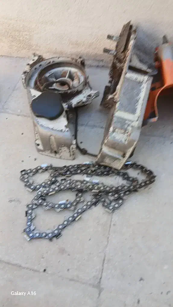 فروش قطعات اره برقی  ۰۸ ژاپنی اصل کارکرده|ابزارآلات|نورآباد ممسنی, |دیوار