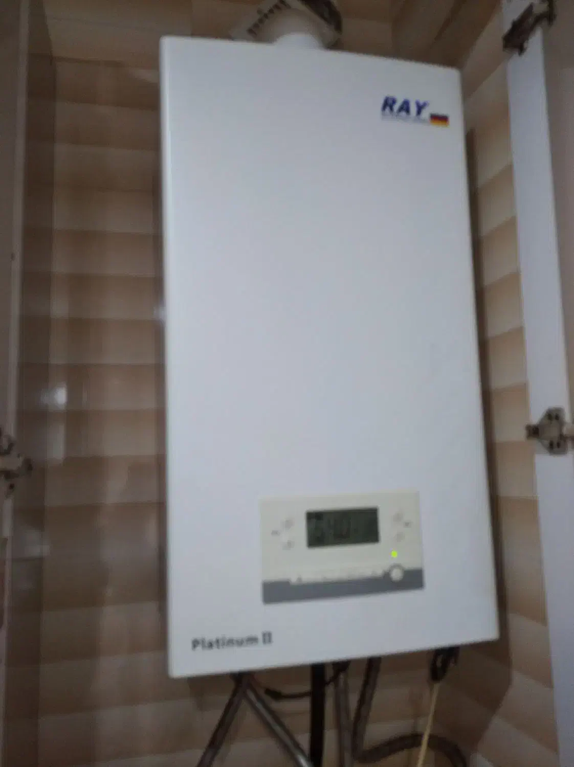 خدمات تخصصی رژوان|آبگرمکن، پکیج، شوفاژ|بانه, |دیوار